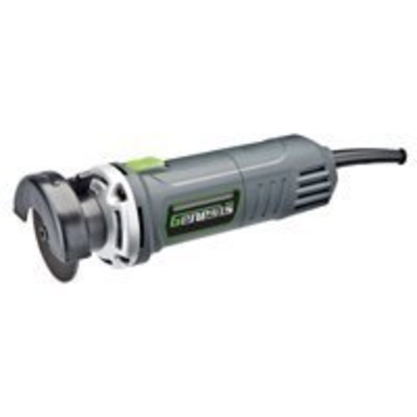 Genesis Genesis GCOT335 Cut-Off Tool, 120 V, 3 in Dia Wheel GCOT335